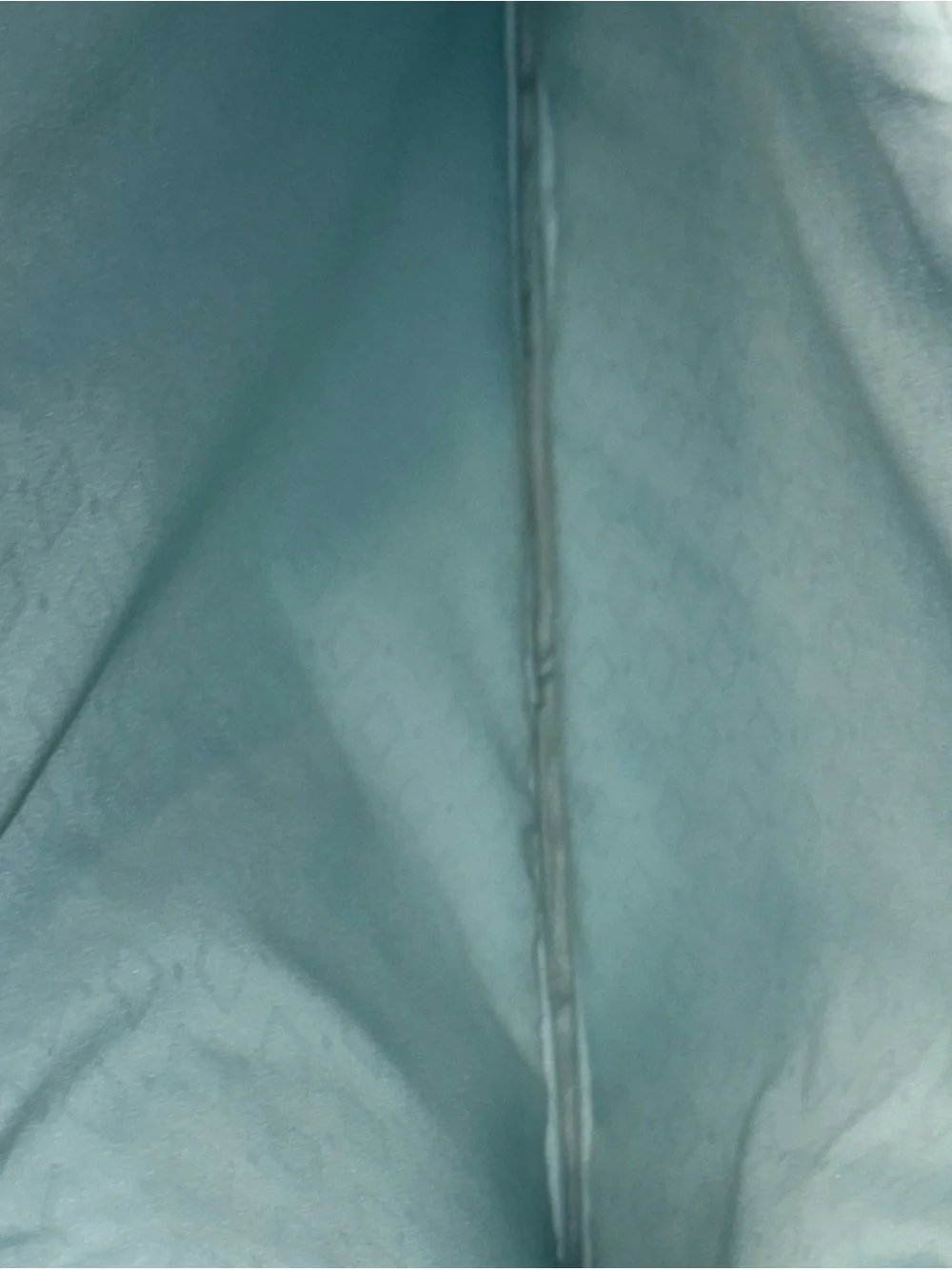 Vera Bradley Navy Quilted Floral Laptop Sleeve with Multicolor Blossoms